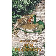 Dům prázdnoty - Argonantus