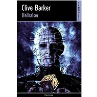 Hellraiser - Clive Barker