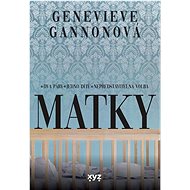 Matky - Genevieve Gannon