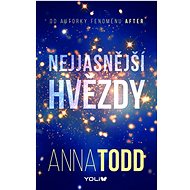 Nejjasnější hvězdy   - Anna Todd