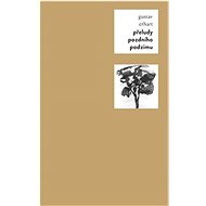 Přeludy pozdního podzimu - Gustav Erhart