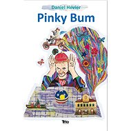 Pinky Bum - Daniel Hevier