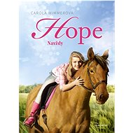 Hope 3 Navždy - Carola Wimmerová
