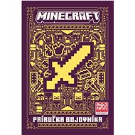 Minecraft - Príručka bojovníka - 