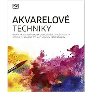 Akvarelové techniky - 