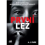 První lež - A.J. Park