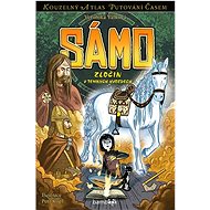 Sámo: Zločin v temných hvozdech - Veronika Válková; Petr Kopl