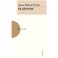 Platonov: 164. svazek - Anton Pavlovič Čechov
