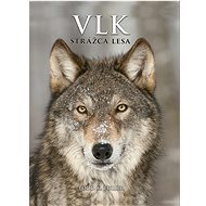 VLK Strážca lesa - Todd K. Fuller