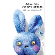 Plyšová hračka - Jukka Behm