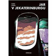 Jar v Jekaterinburgu - Lukáš Cabala