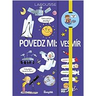 Povedz miVesmír - Sophie de Mullenheimová