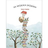 Na krídlach príbehov - Rocio Bonilla