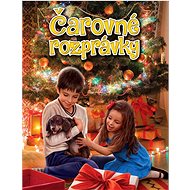 Čarovné rozprávky - 