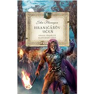 Hraničářův učeň Klan Rudé lišky - John Flanagan