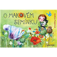 O makovém semínku - Andrea Popprová