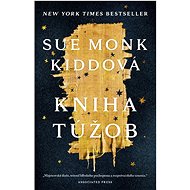 Kniha túžob - Sue Monk Kiddová