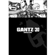 Gantz 30 - Hiroja Oku
