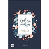 Rok za rokem: Tříletý deník - printintin