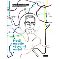 Matěj mapuje výtvarné umění - Michaela Hošková; Matěj Hošek