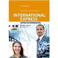 International Express Third Ed. Upper Intermediate Student's Book: with Pocket Book - 
