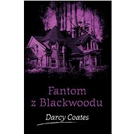 Fantom z Blackwoodu - Darcy Coates