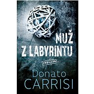 Muž z labyrintu - Donato Carrisi