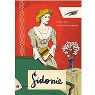 Sidonie - Tereza Srbová