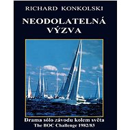 Neodolatelná výzva - Richard Konkolski