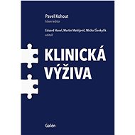 Klinická výživa - Pavel Kohout
