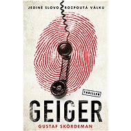 Geiger - Gustaf Skördeman