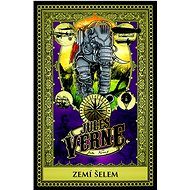 Zemí šelem - Jules Verne