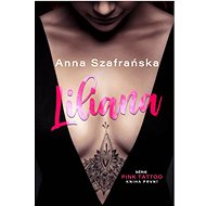 Liliana - Anna Szafrańska