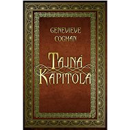 Tajná kapitola - Genevieve Cogman