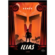 Ilias - Homér