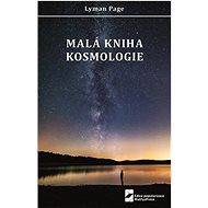 Malá kniha kosmologie - Lyman Page