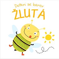 Dotkni se barev Žlutá - 