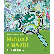 Hľadaj a nájdi: Zhora dolu - Marcelo E. Mazzanti