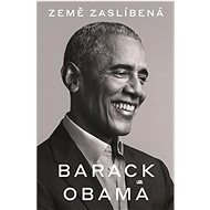 Země zaslíbená: A Promised Land - Barack Obama