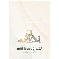 Můj jógový diář - 