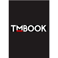 TMBOOK - Tomáš Břínek