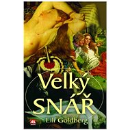 Velký snář - Eili Goldberg
