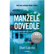 Manželé odvedle - Shari Lapena