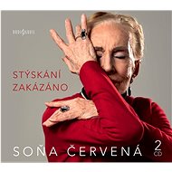 Groaning forbidden - CD Audiobooks