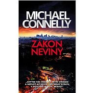 Zákon neviny - Michael Connelly