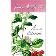 Anna Elliotová - Jane Austenová