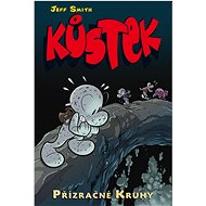 Kůstek Přízračné kruhy - 