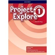 Project Explore 1 Teacher's Pack - 