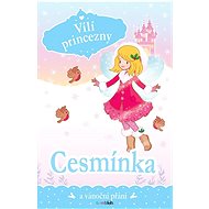 Cesmínka a vánoční přání - Poppy Collins