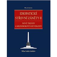 Idiopatické střevní záněty II - Milan Lukáš